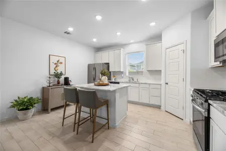 New construction Single-Family house 12231 Carling Straight Dr, Houston, TX 77044 - image 19