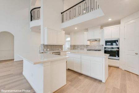 New construction Single-Family house 1839 Gettysburg Blvd, Fate, TX 75189 null- photo 4 4