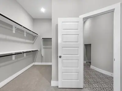 New construction Single-Family house 9615 Pink Lotus Ct, Richmond, TX 77407 plan Verdin - image 6