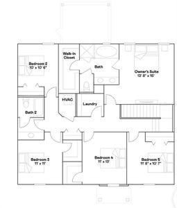 New construction Single-Family house 8786 Sw 69Th Ter, Ocala, FL 34476 plan BRIO II - image