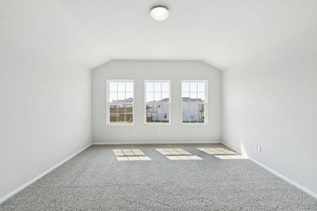 New construction Single-Family house 1115 Novelle Bend Dr, Huffman, TX 77336 - image 11