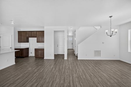 New construction Single-Family house 28425 E 4Th Ave, Watkins, CO 80018 plan Estes - image 11