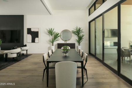 New construction Condo house 6587 N Palmeraie Blvd, Unit 3020, Paradise Valley, AZ 85253 - image 17