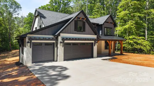 New construction Single-Family house 1408 Bloomsberry Ln, Waxhaw, NC 28173 - image