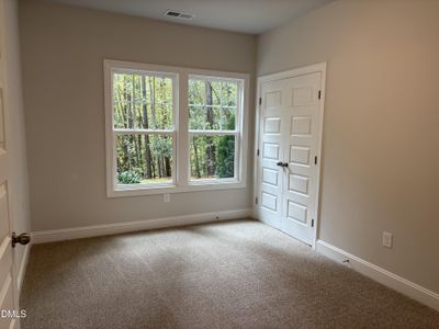 New construction Condo house 607 Weather Ridge Ln, Unit 24, Cary, NC 27513 - image 20