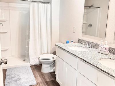 New construction Single-Family house 15949 Sw 55Th Avenue Rd, Ocala, FL 34473 plan QUAIL RIDGE - image 17