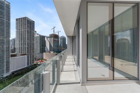 New construction Condo/Apt house 300 Biscayne Way, Unit 2103, Miami, FL 33131 - photo 33 33