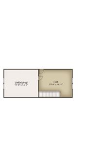 New construction Single-Family house 54 Baird Cove Ln, Angier, NC 27501 plan The Shorebreak - image 6