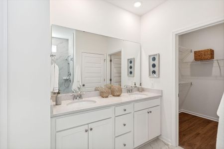 New construction Single-Family house 1123 Razor Clam Wy, Summerville, SC 29485 plan CARLYLE - image