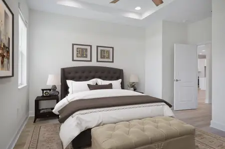 New construction Single-Family house 23 Matanzas Cove Dr, Palm Coast, FL 32137 plan Bennet II - image 7