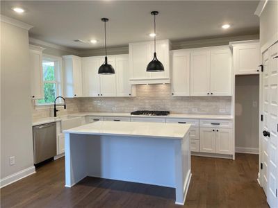 New construction Single-Family house 1748 Brown Cir, Marietta, GA 30066 - image 6