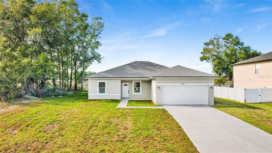 New construction Single-Family house 13590 Sw 48Th Ct, Ocala, FL 34473 - image