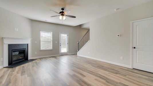 New construction Single-Family house 132 Felecity Pike, Locust Grove, GA 30248 Youngtown- photo 11 11