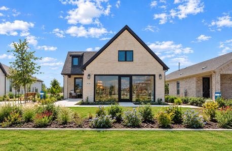 New construction Single-Family house 642 Roark Dr, New Braunfels, TX 78132 plan Contour - image