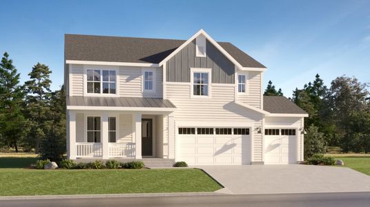 Independence: The Grand Collection by Lennar in Elizabeth - photo 7 7