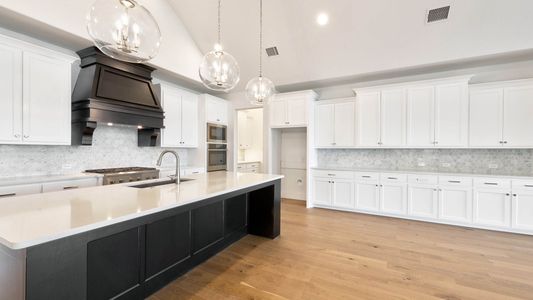 New construction Single-Family house 851 Overlook Dr, Prosper, TX 75078 plan 586A - image 5