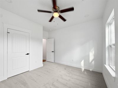 New construction Single-Family house 314 E Republic Ave, Baytown, TX 77520 - image