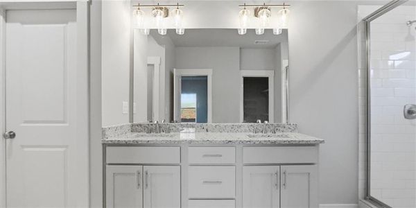 New construction Single-Family house 4057 Links Blvd, Jefferson, GA 30549 - image 12