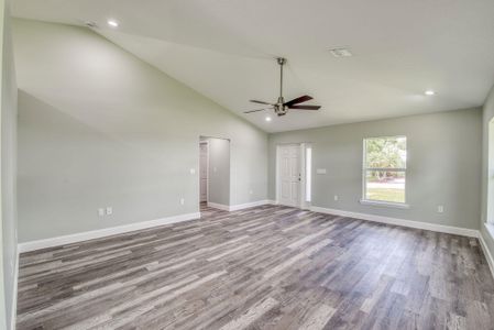 New construction Single-Family house 5103 SE 43rd Trce, Okeechobee, FL 34972 - image 12