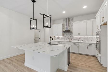 New construction Single-Family house 8283 Nittany Rd, Spring Hill, FL 34613 - image 10