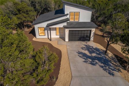 New construction Single-Family house 4 Huisache Ln, Wimberley, TX 78676 - image