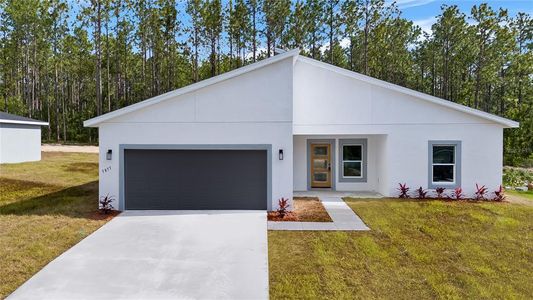 New construction Single-Family house 7877 Sw 138Th Street Rd, Ocala, FL 34473 null- photo 0