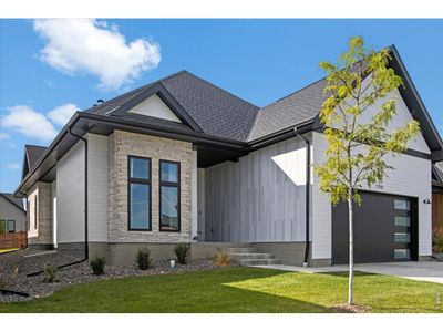 New construction Single-Family house 1750 Beachside Dr, Windsor, CO 80550 - image