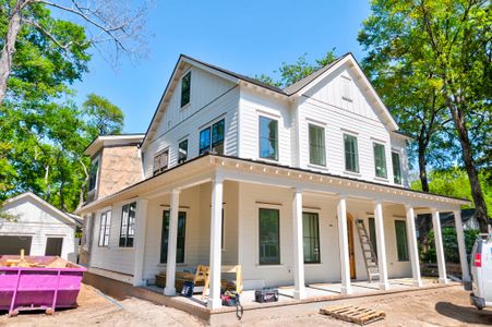 New construction Single-Family house 1430 Hindman Ave, Mount Pleasant, SC 29464 null- photo 0