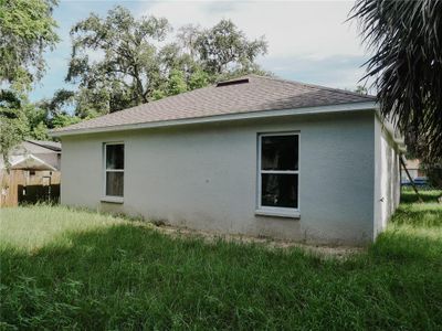 New construction Single-Family house 604 W 12Th St, Lakeland, FL 33805 null- photo 23 23