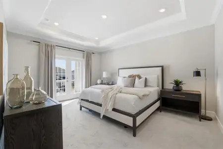 New construction Single-Family house 33525 Mainstay Ln, Wesley Chapel, FL 33543 - image 20