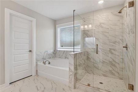 New construction Single-Family house 226 Villa Rica Springs-Lot 16, Villa Rica, GA 30180 - image 14
