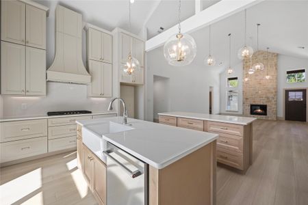 New construction Single-Family house 106 Wyndemere Dr, Montgomery, TX 77356 plan Llano - image 6