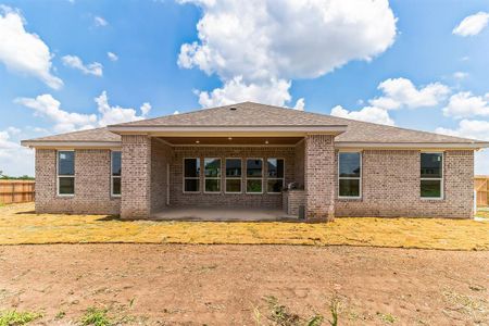 New construction Single-Family house 1455 Four Sixes Rd, Salado, TX 76571 null- photo 3 3