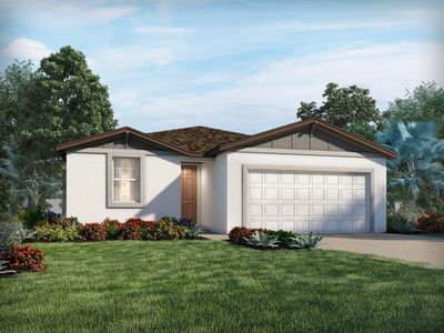 Villamar - Signature Series by Meritage Homes in Winter Haven - photo 11 11