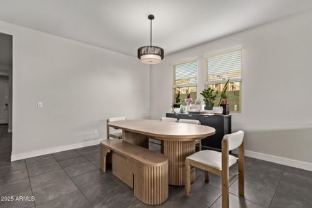 New construction Single-Family house 23975 N 160Th Ave, Surprise, AZ 85387 - image 10