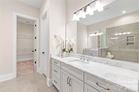 New construction Single-Family house 553 W Lowrance Ave, Mooresville, NC 28115 - image 16