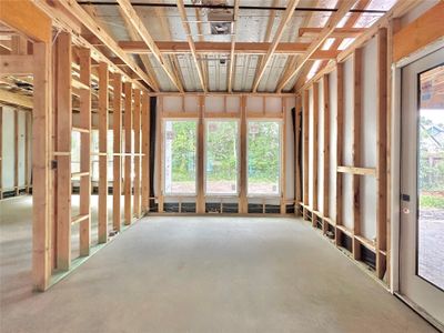 New construction Single-Family house 8550 Montridge Dr, Houston, TX 77055 - image 14