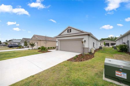 New construction Single-Family house 7217 Sw 86Th Ct, Ocala, FL 34481 - image