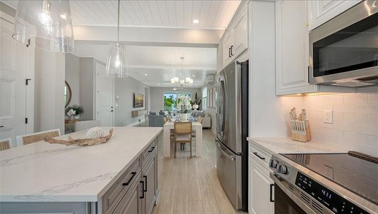 New construction Single-Family house 4328 Saltwater Pearl Wy, Cortez, FL 34215 - image 17