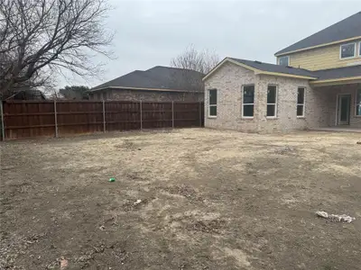 New construction Single-Family house 6810 Windward View Dr, Rowlett, TX 75088 null- photo 23 23