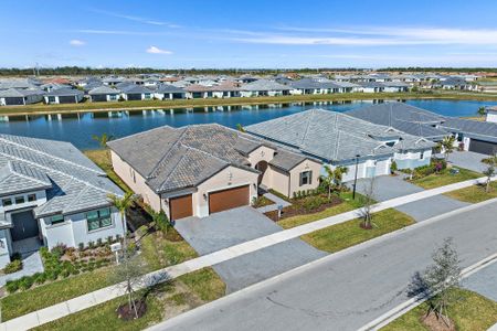 New construction Single-Family house 8572 Sw Felicita Way, Port Saint Lucie, FL 34987 Taylor- photo 18 18