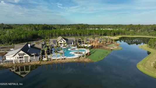 Tributary: Tributary Royal Collection by Lennar in Yulee - photo 2 2