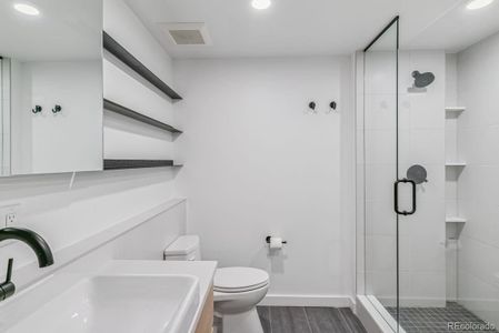 New construction Condo house 1601 Park Ave, Unit 112, Denver, CO 80218 null- photo 8 8
