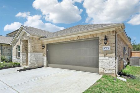 New construction Single-Family house 6406 Brazos Trail Dr, Richmond, TX 77469 The Greenville (L400)- photo 32 32