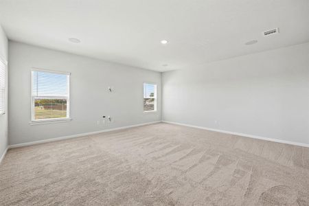 New construction Single-Family house 2301 Lafayette Dr, Rowlett, TX 75088 plan The Jasmine - 45' Lots - image 17