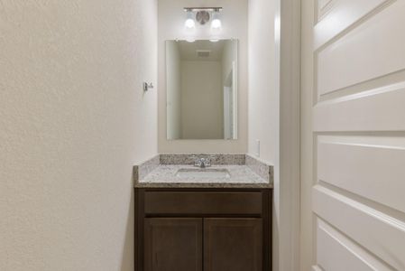 New construction Single-Family house 2046 Winepress Rd, Brenham, TX 77833 - image 17