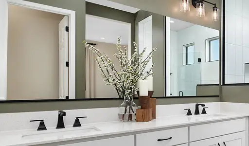New construction Single-Family house 4832 W San Gabriel Ave, Laveen, AZ 85339 plan Darius - image 19