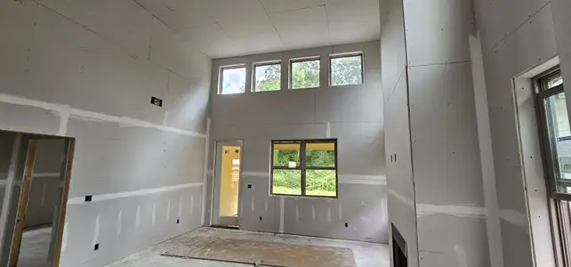 New construction Single-Family house 1351 Little Sorrel Rd, Hixson, TN 37343 plan The Everwood - image 15
