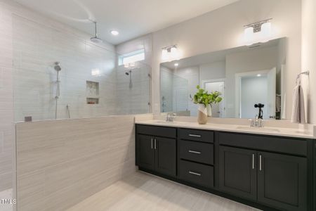 New construction Single-Family house 87 Addison Pond Ct, Zebulon, NC 27597 null- photo 34 34