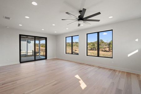 New construction Single-Family house 711 N Paleface Ranch Rd, Unit 8, Spicewood, TX 78669 - image 14